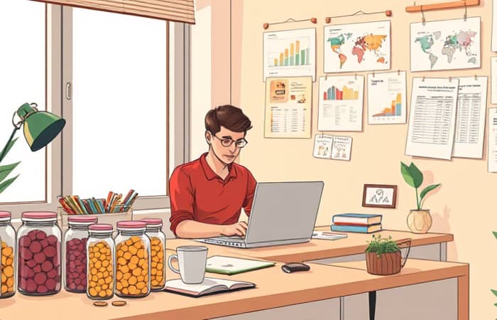 Freelance Finance: Managing Your Irregular Income