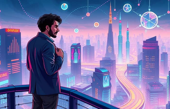 The Strategic Thinker: Fueling Financial Innovation