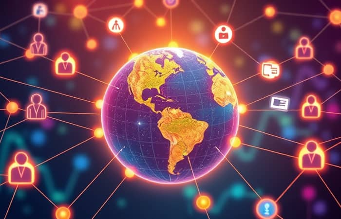 The Power of Networks: P2P Finance and Collaborative Investing