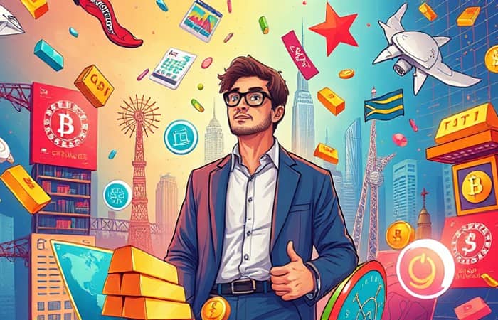 The Smart Investor: Navigating Complexities