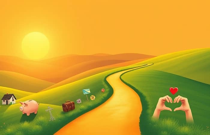 Retirement Roadmap: Paving the Way for Your Golden Years